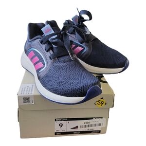 Adidas edge lux 5 Womens Size 9‎